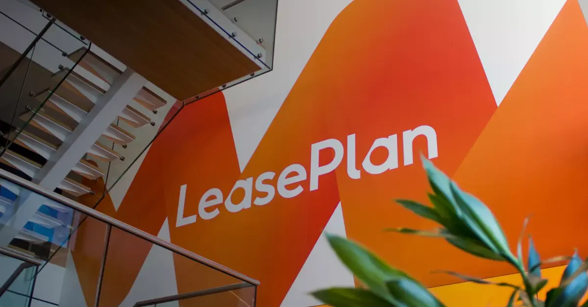 Story Leaseplan 1 | BUENOS DIAS PUBLICIDAD SL